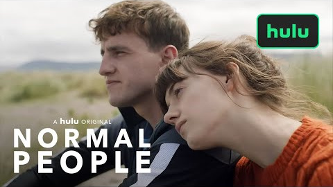 ‘Normal People’ (16 de julio, Starzplay)