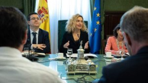 La Presidencia española, una ocasión para la verdad de las Reales Academias, Instituto de España y CSIC