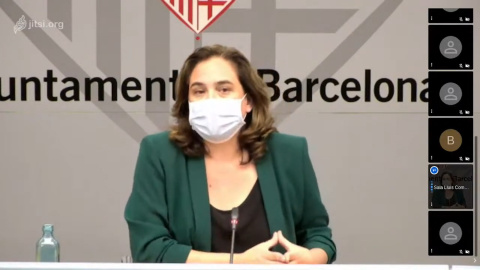 Barcelona suma 24 brotes de Covid-19 y triplica los positivos en una semana