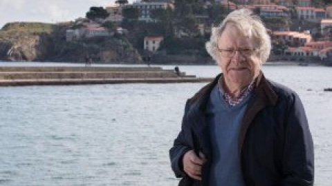 Ian Gibson: "Mientras Franco esté en el Valle de los Caídos, Machado debe seguir en Collioure"