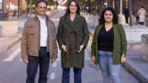 Verdes-Equo se incorpora a la lista de Rita Maestre para la Alcaldía de Madrid