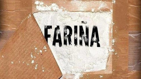 Libro Fariña