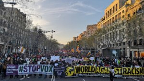 Dominio Público - Amanecer Dorado va a la cárcel: ahora toca #StopVOX