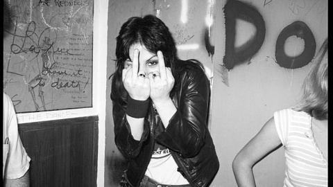 'Bad Reputation', de Joan Jett & The Blackhearts, es una de las 'Canciones de Buen Rollo'.