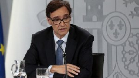 El Gobierno decreta el estado de alarma en Madrid: "La paciencia tiene un límite"