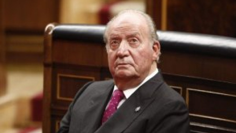 Los escándalos de Juan Carlos I hunden su valoración entre la ciudadanía