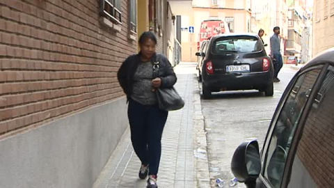 La Policía encuentra ADN en la escena del crimen de la menor asesinada en Tetuán