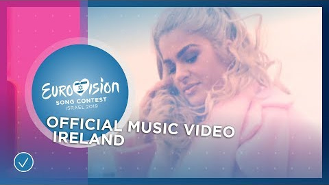 Irlanda, el país con más victorias en Eurovisión<br>