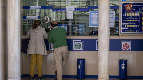 08/04/2022-El francés ha decidido crear una fundación para proteger el medio ambiente (ARCHIVO)