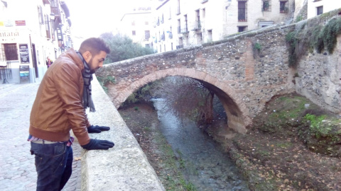 Alvaro Anillo, 27 años, Sevilla