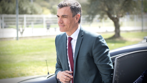 Pedro Sánchez