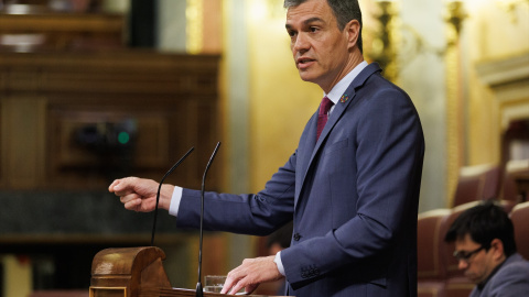 Pedro Sánchez