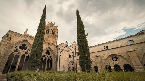 Santa Maria de Vallbona