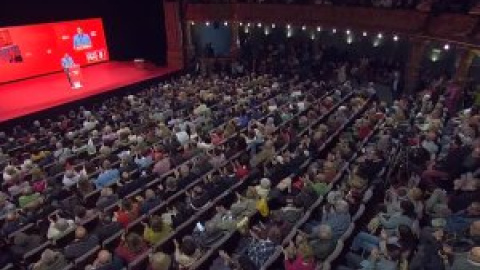 Sánchez pide a la derecha andaluza que "frene el atropello" por la gestión de Doñana