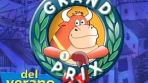 El 'Grand Prix' vuelve a la televisión este verano, pero sin la vaquilla