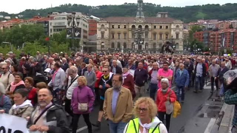 Acuerdo en el Pacto de Toledo para subir las pensiones con el IPC