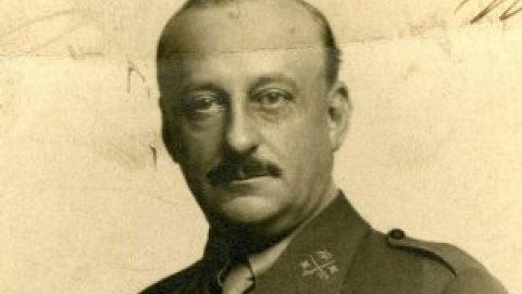 Primo de Rivera, el dictador que admiraba a Mussolini