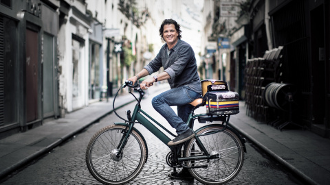 Carlos Vives