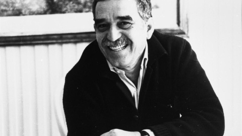 Gabo, dos años sin esa mirada mágica