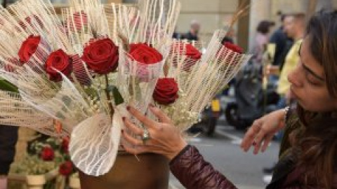 5 paradas esenciales para celebrar Sant Jordi en Catalunya