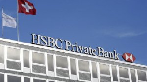 El juez De la Mata imputa a siete directivos de HSBC en Suiza por la 'lista Falciani'