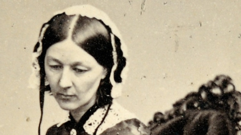 Florence Nightingale