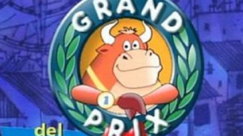 El 'Grand Prix' vuelve a la televisión este verano, pero sin la vaquilla