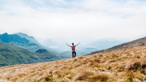 Respirar un aire más limpio, un reto compartido - Photo by Dino Reichmuth on Unsplash