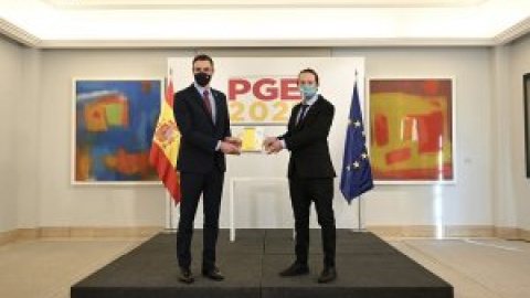 PGE 2021, unos presupuestos para la recuperación y el empleo