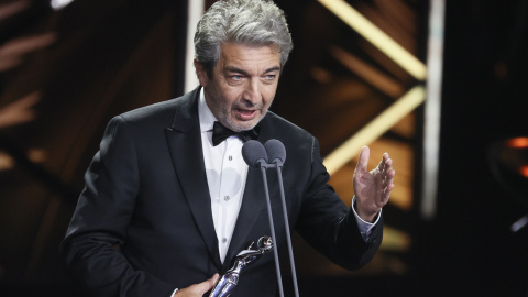 Premios Platino Ricardo Darín