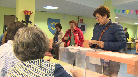 37 millones de personas estÃ¡n llamadas a votar este domingo