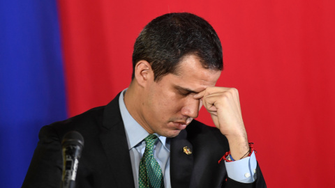 Guaidó