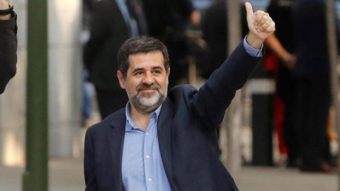 Jordi Sànchez