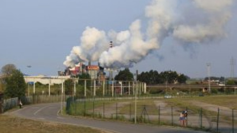 ¿La industria asturiana paga más por la luz que la francesa o la alemana?