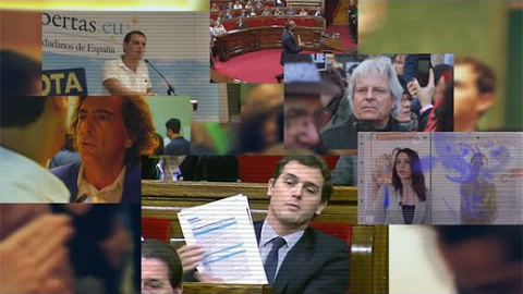 Desmontando a Ciudadanos: el vídeo que revoluciona la red social