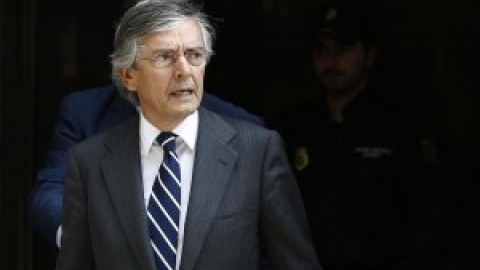 Trías, a quien Bárcenas mostró los 'papeles', denuncia amenazas de "dirigentes del PP" tras su publicación