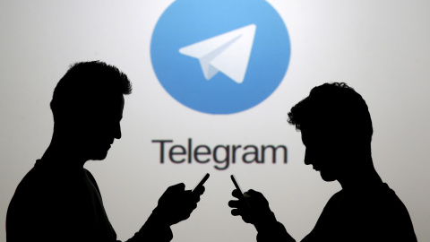 Telegram, en el punto de mira del CNI