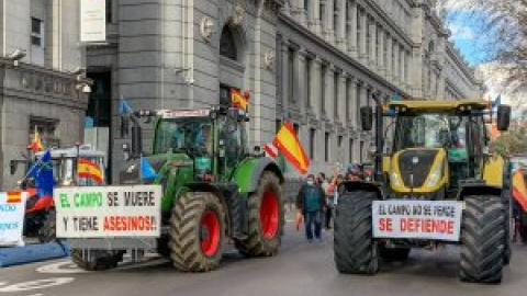 Las derechas se arriman a los trabajadores para azuzar el descontento