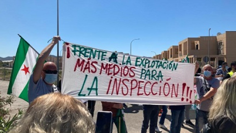 manifestación