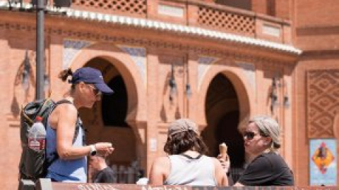 Estos son los lugares donde las temperaturas rozarán los 40 grados