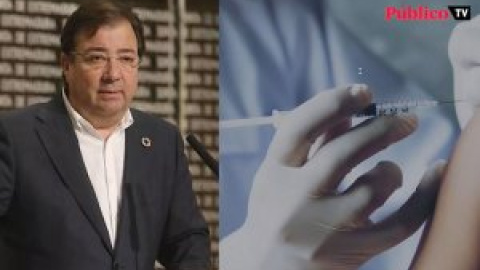 ¿Por qué las declaraciones de Fernández Vara sobre la vacuna son irresponsables? Los médicos responden