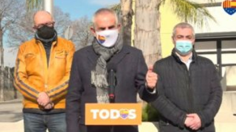 Cs acusa al PSC de querer celebrar el 14F por "fallo de cálculo electoralista"