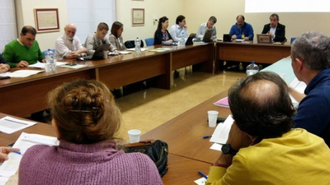 El Consejo de Protección de la Naturaleza de Aragón propone vetar los proyectos de fracking que no se ven avalados por ocho estudios sobre sus efectos en el subsuelo, las aguas y la atmósfera. Aragonhoy.net