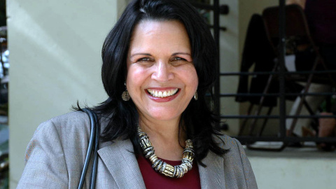 Minou Tavárez Mirabal