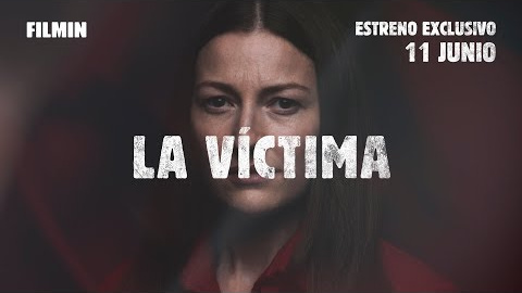 'La víctima' (4 de junio, Filmin)