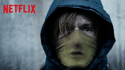 'Dark' (21 de junio, Netflix)