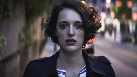 Fleabag, la comedia sobre amor y sexo de Amazon.