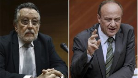 Prisión para Rubio, Grau y tres empresarios por corrupción en el caso Azud