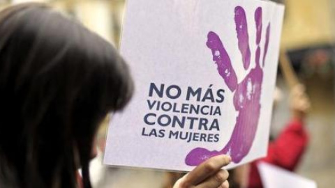 Ya son 54 mujeres asesinadas por violencia machista, las mismas que en 2014./EFE