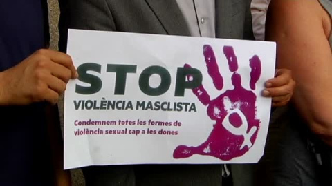 IndignaciÃ³n por una violaciÃ³n mÃºltiple a la salida de una discoteca en Sant Boi (Barcelona) ocurrida el 19 de mayo